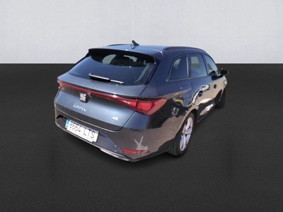SEAT León ST 1.5 eTSI S&S FR Go L DSG 110 kW (150 CV) 4 SEAT León ST 1.5 eTSI S&S FR Go L DSG 110 kW (150 CV) 4