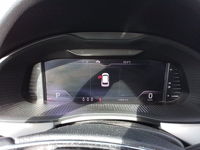 Skoda Kamiq 1.0 TSI Ambition DSG 81 kW (110 CV) 15 Skoda Kamiq 1.0 TSI Ambition DSG 81 kW (110 CV) 15