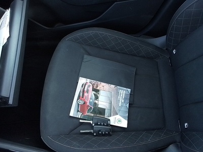 Skoda Kamiq 1.0 TSI Ambition DSG 81 kW (110 CV) 11 Skoda Kamiq 1.0 TSI Ambition DSG 81 kW (110 CV) 11