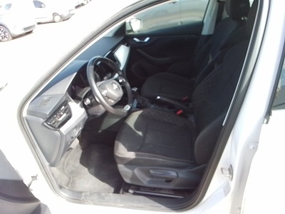 Skoda Kamiq 1.0 TSI Ambition DSG 81 kW (110 CV) 10 Skoda Kamiq 1.0 TSI Ambition DSG 81 kW (110 CV) 10