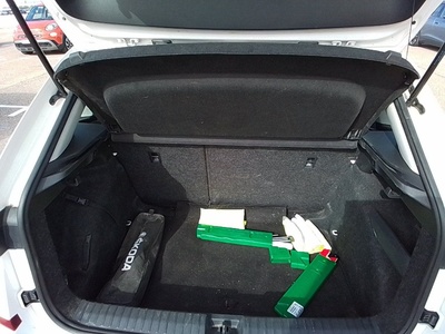 Skoda Kamiq 1.0 TSI Ambition DSG 81 kW (110 CV) 8 Skoda Kamiq 1.0 TSI Ambition DSG 81 kW (110 CV) 8