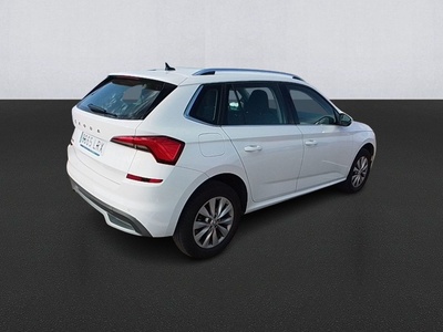 Skoda Kamiq 1.0 TSI Ambition DSG 81 kW (110 CV) 4 Skoda Kamiq 1.0 TSI Ambition DSG 81 kW (110 CV) 4