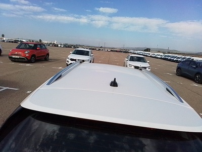 Skoda Kamiq 1.0 TSI Ambition DSG 81 kW (110 CV) 7 Skoda Kamiq 1.0 TSI Ambition DSG 81 kW (110 CV) 7