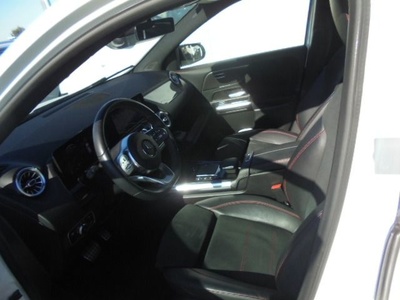 Mercedes-Benz GLA 200 d 110 kW (150 CV) 7 Mercedes-Benz GLA 200 d 110 kW (150 CV) 7