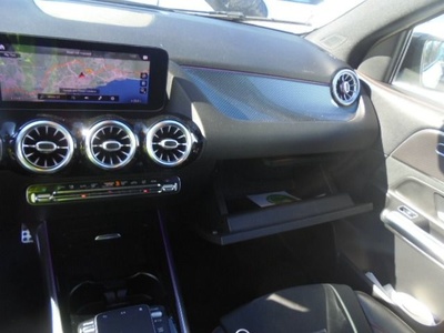 Mercedes-Benz GLA 200 d 110 kW (150 CV) 13 Mercedes-Benz GLA 200 d 110 kW (150 CV) 13