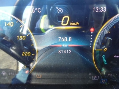 Mercedes-Benz GLA 200 d 110 kW (150 CV) 15 Mercedes-Benz GLA 200 d 110 kW (150 CV) 15