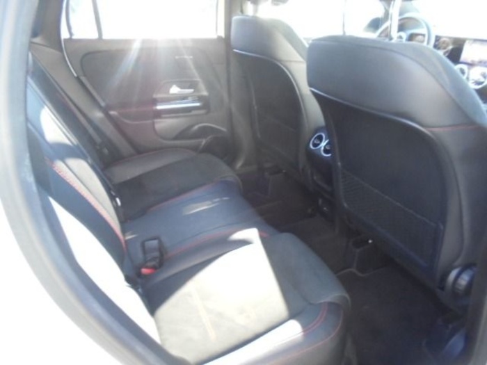 Mercedes-Benz GLA 200 d 110 kW (150 CV) Vehículo usado en Madrid Mercedes-Benz GLA 200 d 110 kW (150 CV) Vehículo usado en Madrid