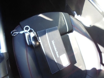 Mercedes-Benz GLA 200 d 110 kW (150 CV) 12 Mercedes-Benz GLA 200 d 110 kW (150 CV) 12