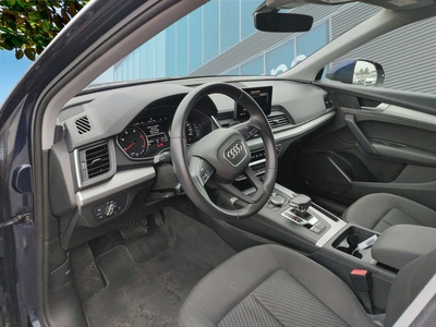 Audi Q5 Advanced 40 TDI quattro 140 kW (190 CV) S tronic 7 Audi Q5 Advanced 40 TDI quattro 140 kW (190 CV) S tronic 7