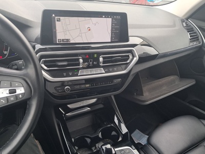 BMW X3 xDrive20d xLine 140 kW (190 CV) 15 BMW X3 xDrive20d xLine 140 kW (190 CV) 15