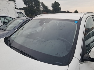 BMW X3 xDrive20d xLine 140 kW (190 CV) 8 BMW X3 xDrive20d xLine 140 kW (190 CV) 8