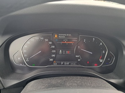 BMW X3 xDrive20d xLine 140 kW (190 CV) 13 BMW X3 xDrive20d xLine 140 kW (190 CV) 13