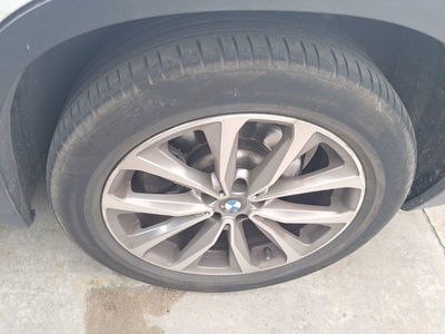 BMW X3 xDrive20d xLine 140 kW (190 CV) 10 BMW X3 xDrive20d xLine 140 kW (190 CV) 10