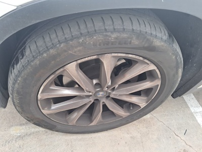 BMW X3 xDrive20d xLine 140 kW (190 CV) 9 BMW X3 xDrive20d xLine 140 kW (190 CV) 9