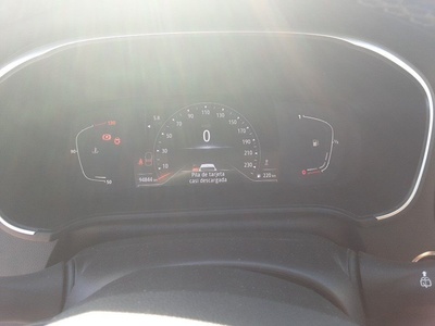 Renault Megane Equilibre Blue dCi 85 kW (115 CV) 12 Renault Megane Equilibre Blue dCi 85 kW (115 CV) 12