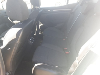 Renault Megane Equilibre Blue dCi 85 kW (115 CV) 9 Renault Megane Equilibre Blue dCi 85 kW (115 CV) 9