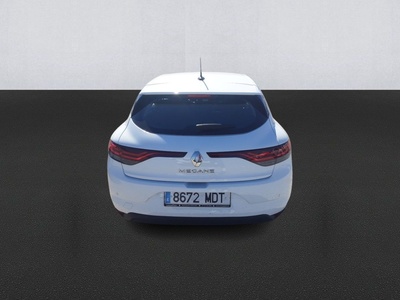 Renault Megane Equilibre Blue dCi 85 kW (115 CV) 5 Renault Megane Equilibre Blue dCi 85 kW (115 CV) 5