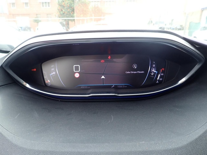 Peugeot 3008 BlueHDi 130 S&S Active Pack 96 kW (130 CV) Vehículo usado en Madrid Peugeot 3008 BlueHDi 130 S&S Active Pack 96 kW (130 CV) Vehículo usado en Madrid