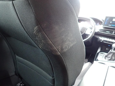 Peugeot 3008 BlueHDi 130 S&S Active Pack 96 kW (130 CV) 11 Peugeot 3008 BlueHDi 130 S&S Active Pack 96 kW (130 CV) 11