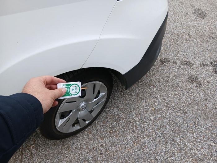 Nissan e-NV200 Furgon Electrica 40 kWh Profesional 80 kW (109 CV) Vehículo usado en Madrid Nissan e-NV200 Furgon Electrica 40 kWh Profesional 80 kW (109 CV) Vehículo usado en Madrid