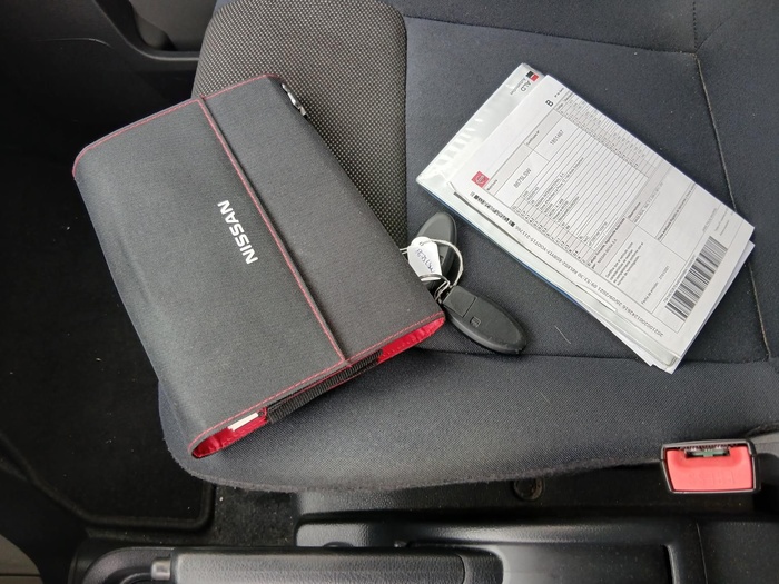 Nissan e-NV200 Furgon Electrica 40 kWh Profesional 80 kW (109 CV) Vehículo usado en Madrid Nissan e-NV200 Furgon Electrica 40 kWh Profesional 80 kW (109 CV) Vehículo usado en Madrid