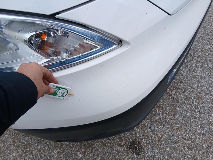 Nissan e-NV200 Furgon Electrica 40 kWh Profesional 80 kW (109 CV) Vehículo usado en Madrid Nissan e-NV200 Furgon Electrica 40 kWh Profesional 80 kW (109 CV) Vehículo usado en Madrid