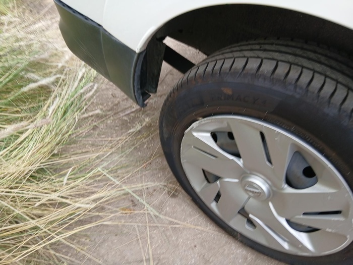 Nissan e-NV200 Furgon Electrica 40 kWh Profesional 80 kW (109 CV) Vehículo usado en Madrid Nissan e-NV200 Furgon Electrica 40 kWh Profesional 80 kW (109 CV) Vehículo usado en Madrid