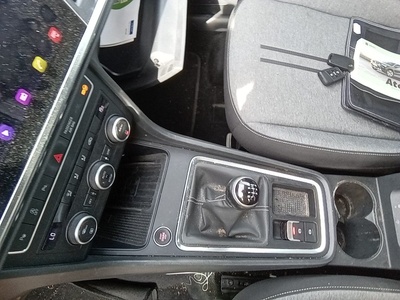 SEAT Ateca 2.0 TDI S&S Style Go 85 kW (116 CV) 13 SEAT Ateca 2.0 TDI S&S Style Go 85 kW (116 CV) 13