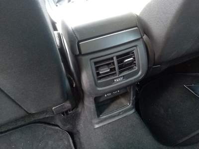 SEAT Ateca 2.0 TDI S&S Style Go 85 kW (116 CV) 15 SEAT Ateca 2.0 TDI S&S Style Go 85 kW (116 CV) 15