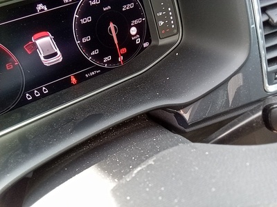 SEAT Ateca 2.0 TDI S&S Style Go 85 kW (116 CV) 11 SEAT Ateca 2.0 TDI S&S Style Go 85 kW (116 CV) 11