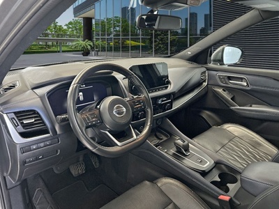 Nissan Qashqai DIG-T 158 MHEV Tekna+ Xtronic 116 kW (158 CV) 7 Nissan Qashqai DIG-T 158 MHEV Tekna+ Xtronic 116 kW (158 CV) 7