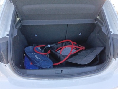 Peugeot e-208 Eléctrico Active 100 kW (136 CV) 15 Peugeot e-208 Eléctrico Active 100 kW (136 CV) 15