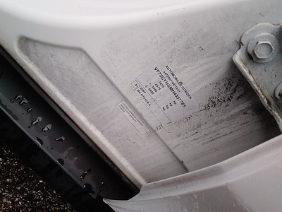 Citroen C3 Aircross BlueHDi 110 S&S Feel Pack 81 kW (110 CV) 12 Citroen C3 Aircross BlueHDi 110 S&S Feel Pack 81 kW (110 CV) 12