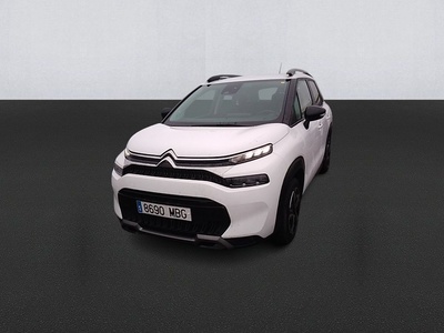 Citroen C3 Aircross BlueHDi 110 S&S Feel Pack 81 kW (110 CV) 1 Citroen C3 Aircross BlueHDi 110 S&S Feel Pack 81 kW (110 CV) 1