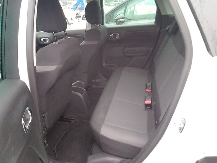 Citroen C3 Aircross BlueHDi 110 S&S Feel Pack 81 kW (110 CV) Vehículo usado en Madrid Citroen C3 Aircross BlueHDi 110 S&S Feel Pack 81 kW (110 CV) Vehículo usado en Madrid