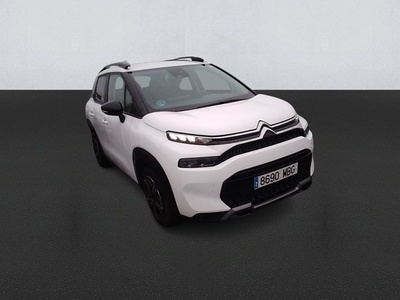 Citroen C3 Aircross BlueHDi 110 S&S Feel Pack 81 kW (110 CV) 3 Citroen C3 Aircross BlueHDi 110 S&S Feel Pack 81 kW (110 CV) 3