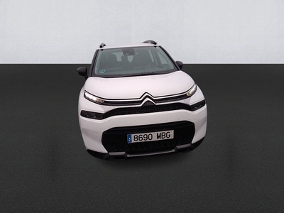 Citroen C3 Aircross BlueHDi 110 S&S Feel Pack 81 kW (110 CV) 2 Citroen C3 Aircross BlueHDi 110 S&S Feel Pack 81 kW (110 CV) 2