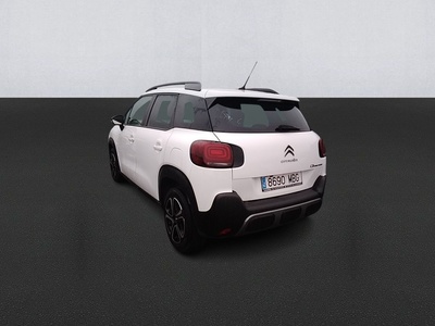 Citroen C3 Aircross BlueHDi 110 S&S Feel Pack 81 kW (110 CV) 6 Citroen C3 Aircross BlueHDi 110 S&S Feel Pack 81 kW (110 CV) 6