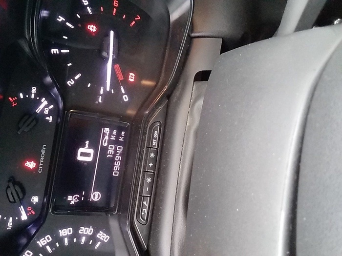 Citroen C3 Aircross BlueHDi 110 S&S Feel Pack 81 kW (110 CV) Vehículo usado en Madrid Citroen C3 Aircross BlueHDi 110 S&S Feel Pack 81 kW (110 CV) Vehículo usado en Madrid