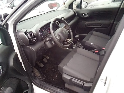 Citroen C3 Aircross BlueHDi 110 S&S Feel Pack 81 kW (110 CV) 7 Citroen C3 Aircross BlueHDi 110 S&S Feel Pack 81 kW (110 CV) 7