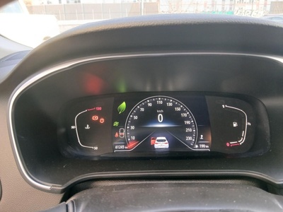 Renault Megane Equilibre Blue dCi 85 kW (115 CV) 7 Renault Megane Equilibre Blue dCi 85 kW (115 CV) 7