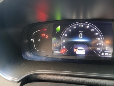 Renault Megane Equilibre Blue dCi 85 kW (115 CV) 6 Renault Megane Equilibre Blue dCi 85 kW (115 CV) 6