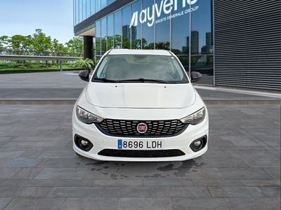 Fiat Tipo 1.6 Multijet Pop Business 88 kW (120 CV) 2 Fiat Tipo 1.6 Multijet Pop Business 88 kW (120 CV) 2