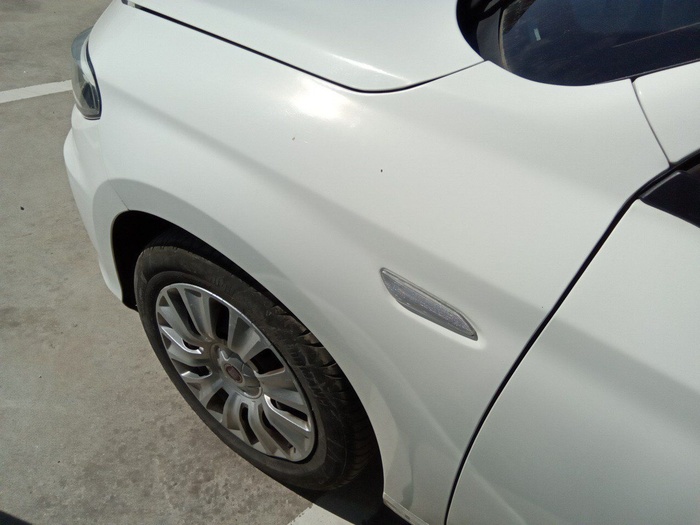 Fiat Tipo 1.6 Multijet Pop Business 88 kW (120 CV) Vehículo usado en Madrid Fiat Tipo 1.6 Multijet Pop Business 88 kW (120 CV) Vehículo usado en Madrid