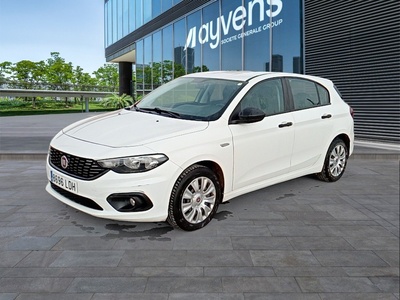 Fiat Tipo 1.6 Multijet Pop Business 88 kW (120 CV) 1 Fiat Tipo 1.6 Multijet Pop Business 88 kW (120 CV) 1
