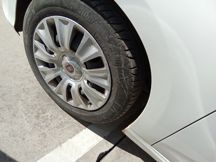 Fiat Tipo 1.6 Multijet Pop Business 88 kW (120 CV) Vehículo usado en Madrid Fiat Tipo 1.6 Multijet Pop Business 88 kW (120 CV) Vehículo usado en Madrid