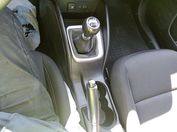 Fiat Tipo 1.6 Multijet Pop Business 88 kW (120 CV) Vehículo usado en Madrid Fiat Tipo 1.6 Multijet Pop Business 88 kW (120 CV) Vehículo usado en Madrid