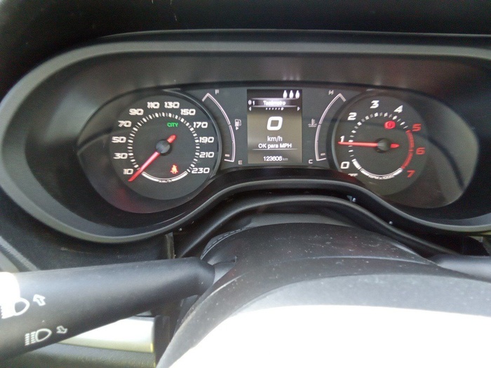 Fiat Tipo 1.6 Multijet Pop Business 88 kW (120 CV) Vehículo usado en Madrid Fiat Tipo 1.6 Multijet Pop Business 88 kW (120 CV) Vehículo usado en Madrid