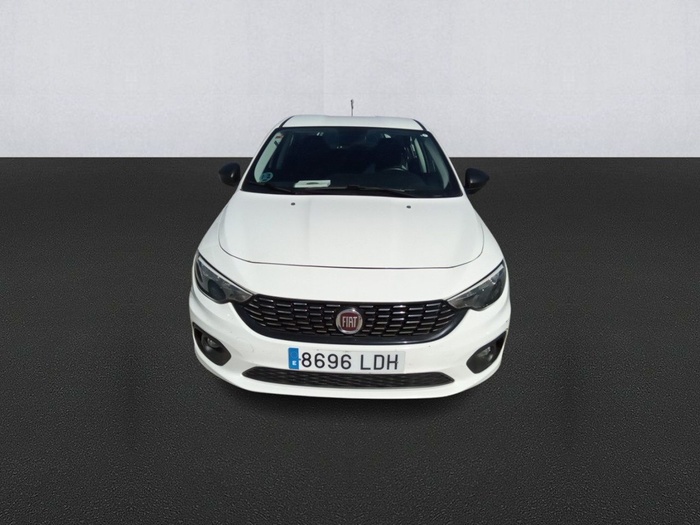 Fiat Tipo 1.6 Multijet Pop Business 88 kW (120 CV) Vehículo usado en Madrid Fiat Tipo 1.6 Multijet Pop Business 88 kW (120 CV) Vehículo usado en Madrid