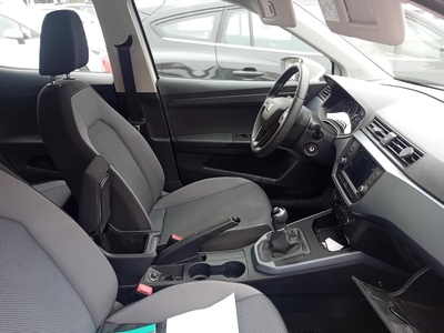 SEAT Arona 1.0 TSI Style Go Eco 81 kW (110 CV) 5 SEAT Arona 1.0 TSI Style Go Eco 81 kW (110 CV) 5